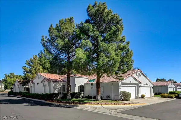 8828 Crystal Port AVE, Las Vegas, NV 89147
