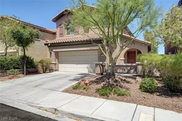 6846 Sigri, Las Vegas, NV 89166