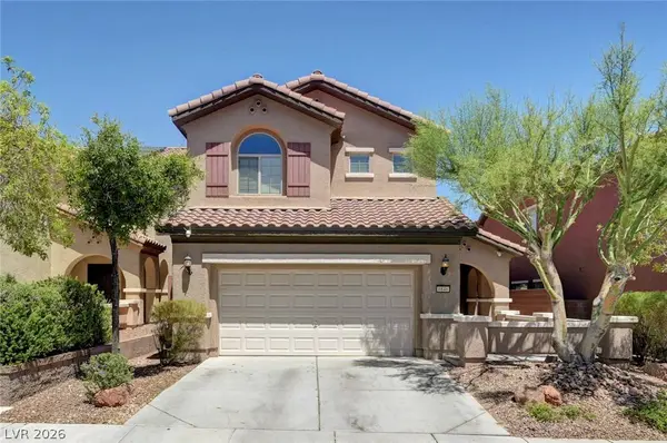 6846 Sigri, Las Vegas, NV 89166