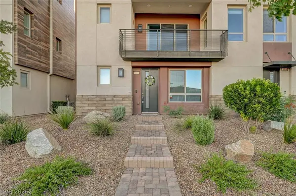 4311 Solace ST #2, Las Vegas, NV 89135