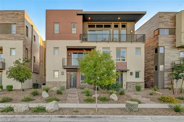 4311 Solace ST #2, Las Vegas, NV 89135