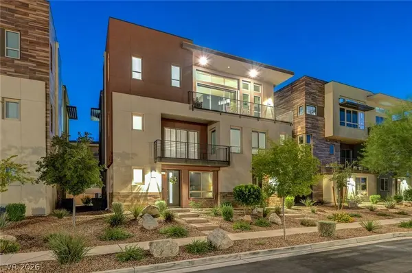 4311 Solace ST #2, Las Vegas, NV 89135