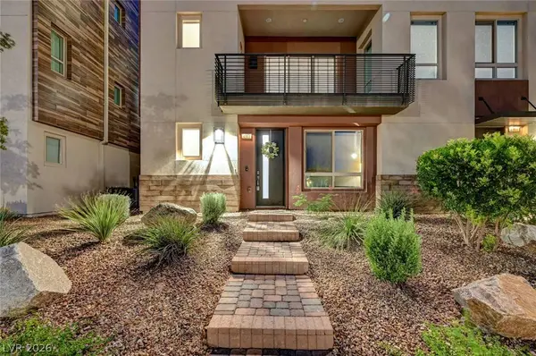 4311 Solace ST #2, Las Vegas, NV 89135