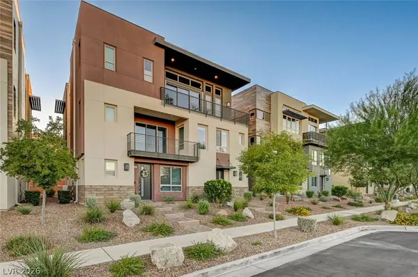 4311 Solace ST #2, Las Vegas, NV 89135