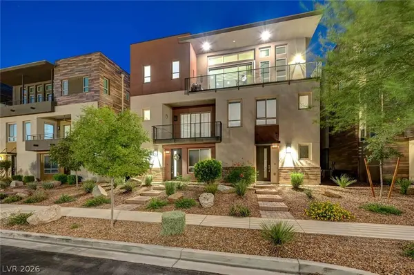 4311 Solace ST #2, Las Vegas, NV 89135
