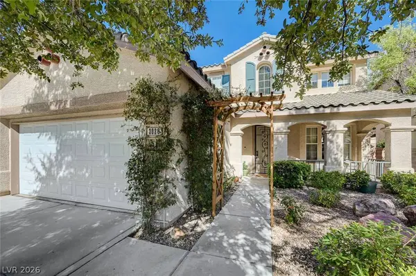 3028 Carbondale ST, Las Vegas, NV 89135