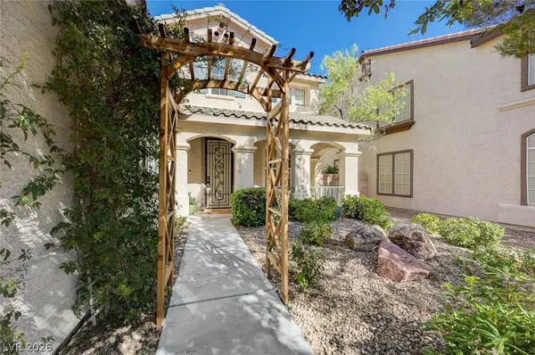 3028 Carbondale ST, Las Vegas, NV 89135