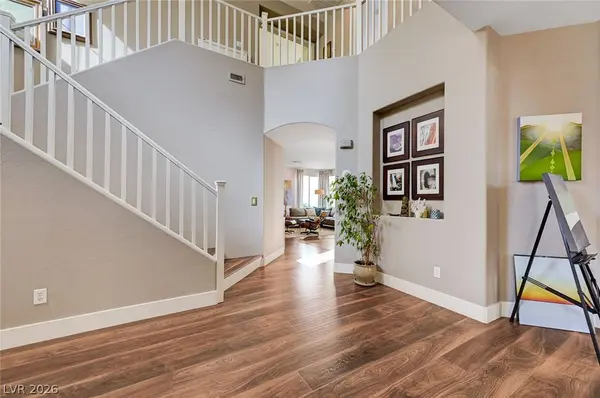 3028 Carbondale ST, Las Vegas, NV 89135
