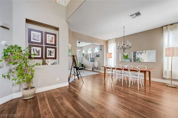 3028 Carbondale ST, Las Vegas, NV 89135