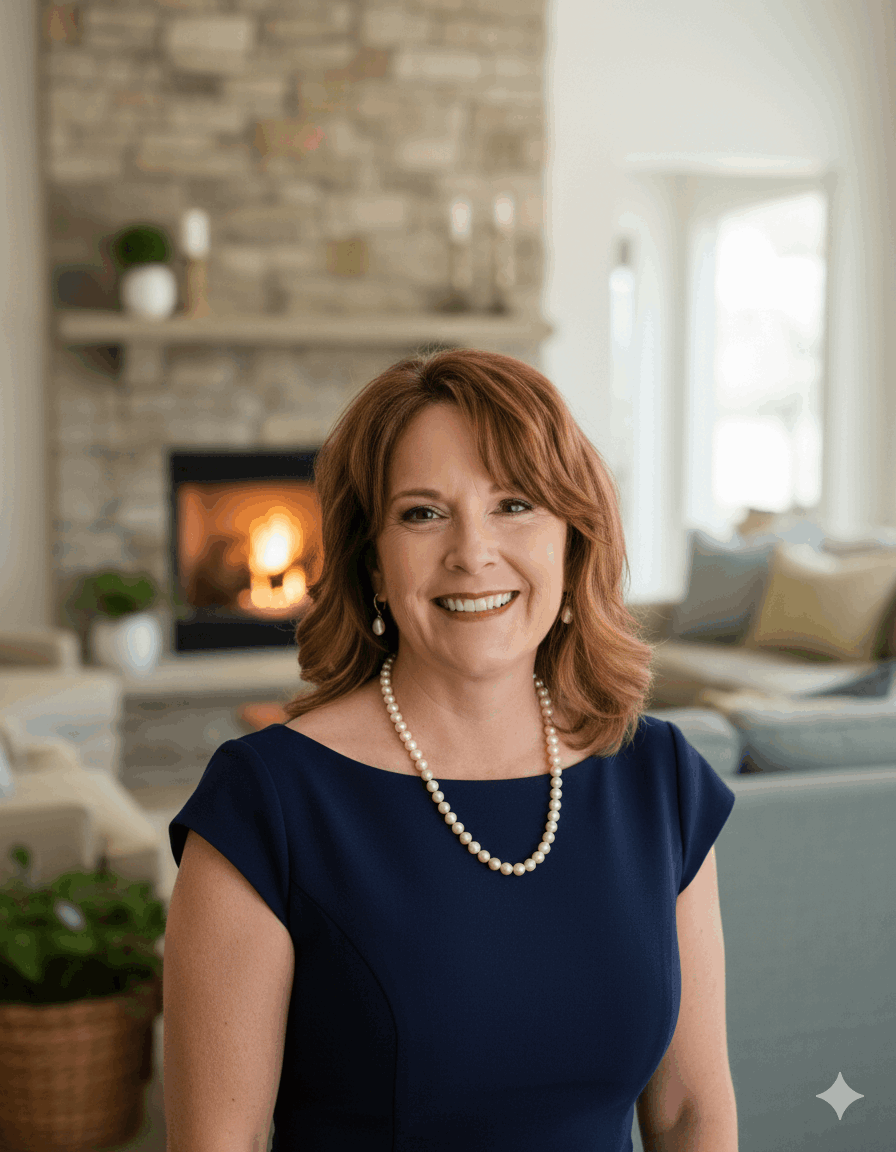 Theresa Grant, Realtor
