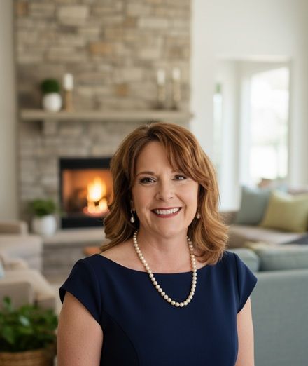 Theresa Grant Realtor