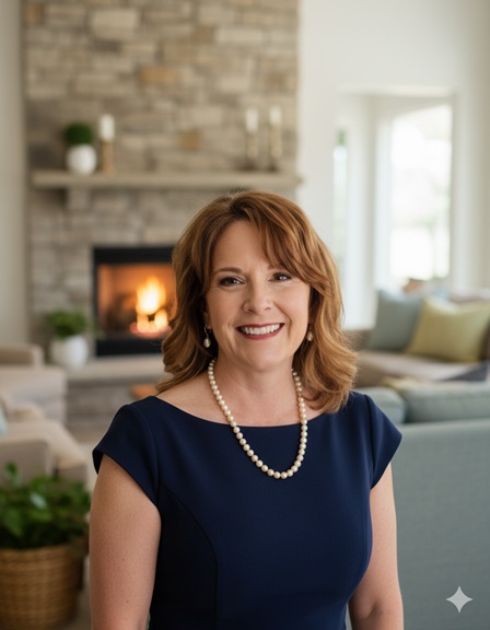 Theresa Grant, Realtor