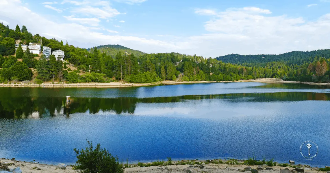 Crestline