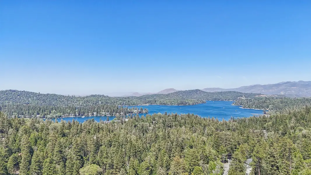 Lake Arrowhead