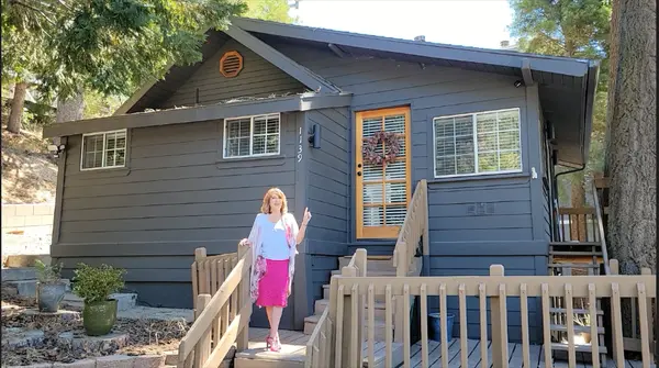 First-Time Mountain Homebuyer Guide: What to Know Before You Buy in the San Bernardino Mountains,Theresa Grant
