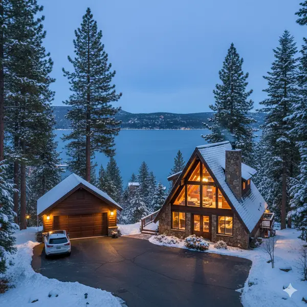 How to Qualify for a Home Loan in Lake Arrowhead & Big Bear,Theresa Grant