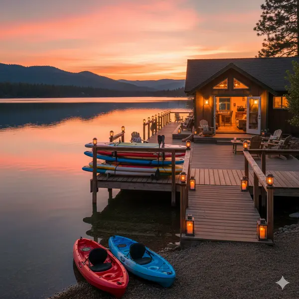 How Much Down Payment Do You Need for a Second Home in the San Bernardino Mountains?,Theresa Grant