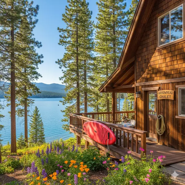 Best Time to Sell in Lake Arrowhead & Big Bear: Season-by-Season Guide