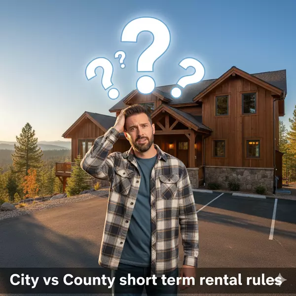 Can I Rent My Mountain Home Short-Term? Lake Arrowhead & Big Bear Rules Explained