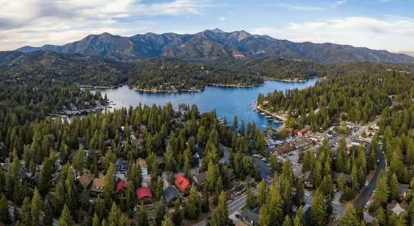 Do Mountain Homes Take Longer to Sell Than Valley Homes in the Inland Empire?