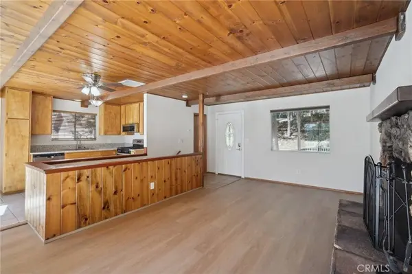 491 Violet DR, Twin Peaks, CA 92391