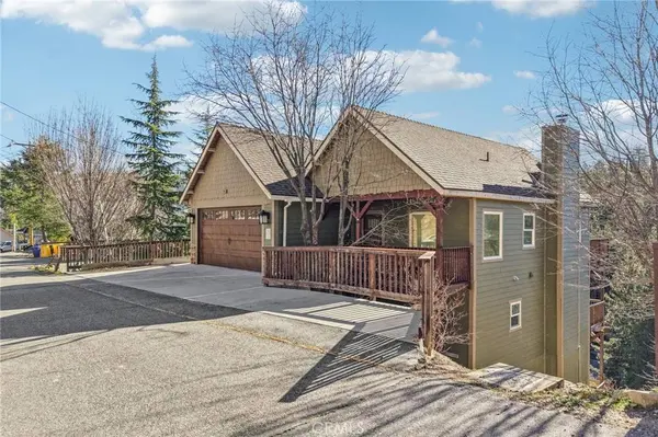 26845 Modoc LN, Lake Arrowhead, CA 92352