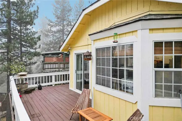 32807 Deer Lick DR, Running Springs, CA 92382