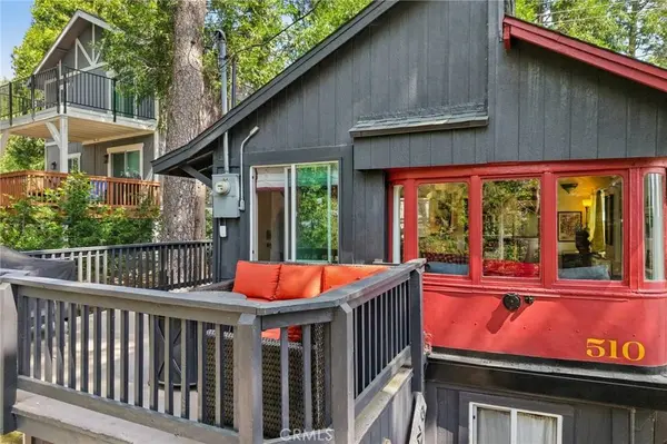 21875 Sawpit Canyon RD, Cedarpines Park, CA 92322