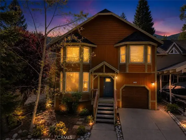 358 Maple DR, Lake Arrowhead, CA 92352