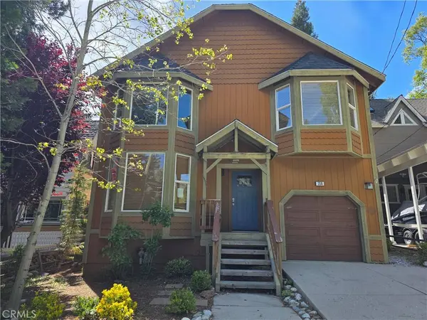 358 Maple DR, Lake Arrowhead, CA 92352