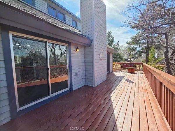 32964 Spruce DR, Green Valley Lake, CA 92341