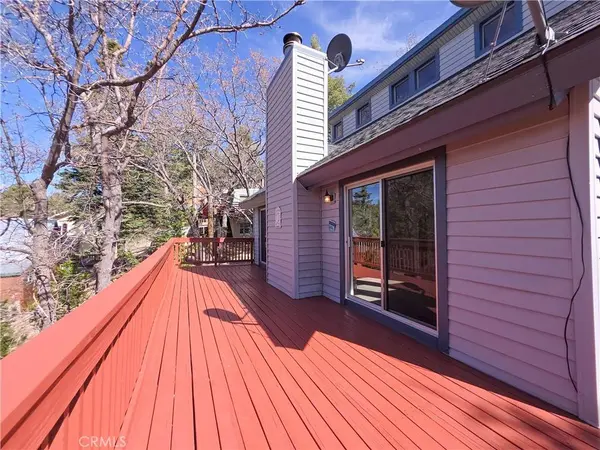 32964 Spruce DR, Green Valley Lake, CA 92341