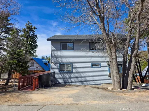 32964 Spruce DR, Green Valley Lake, CA 92341