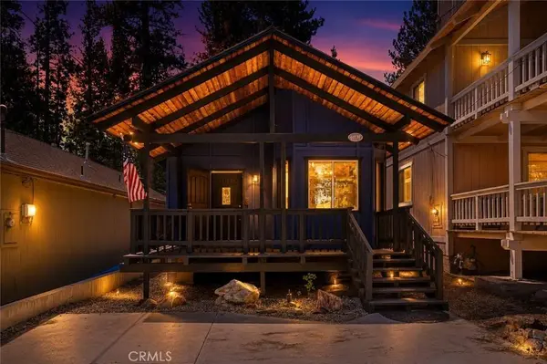 40137 Mahanoy LN, Big Bear Lake, CA 92315