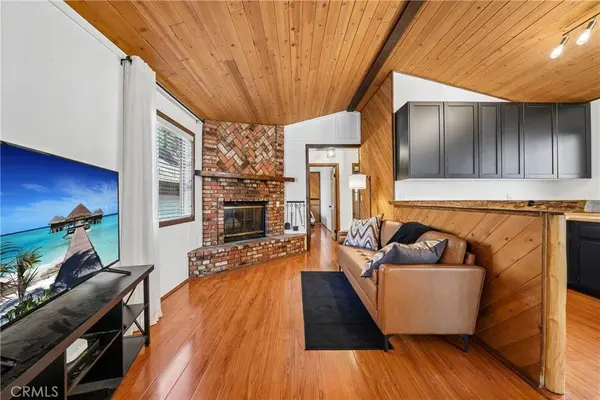 40137 Mahanoy LN, Big Bear Lake, CA 92315