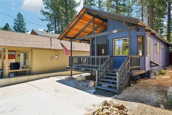 40137 Mahanoy LN, Big Bear Lake, CA 92315