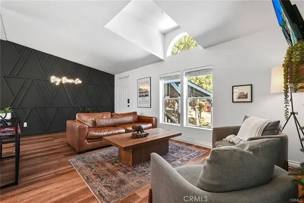 313 Brewer WAY, Big Bear City, CA 92314