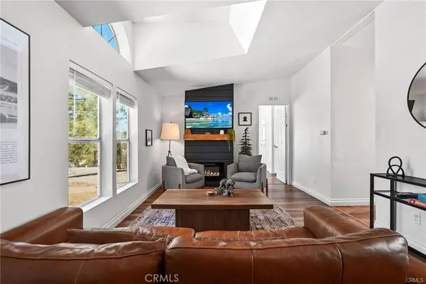 313 Brewer WAY, Big Bear City, CA 92314