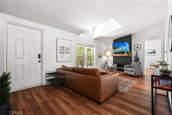313 Brewer WAY, Big Bear City, CA 92314