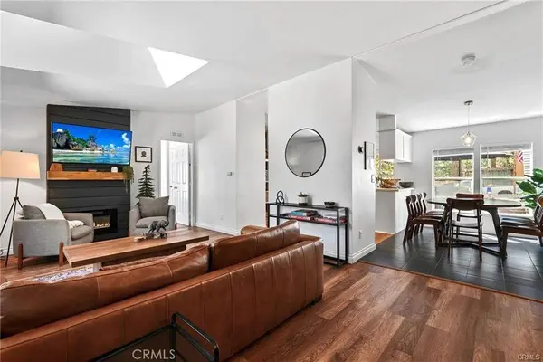 313 Brewer WAY, Big Bear City, CA 92314