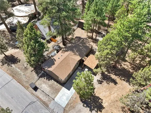 313 Brewer WAY, Big Bear City, CA 92314