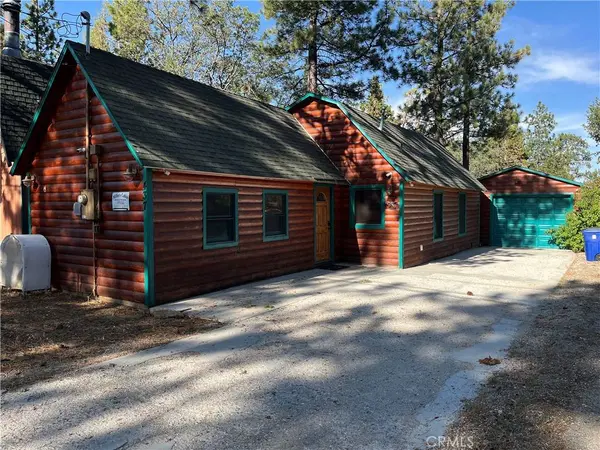 437 Victoria LN, Sugarloaf, CA 92386