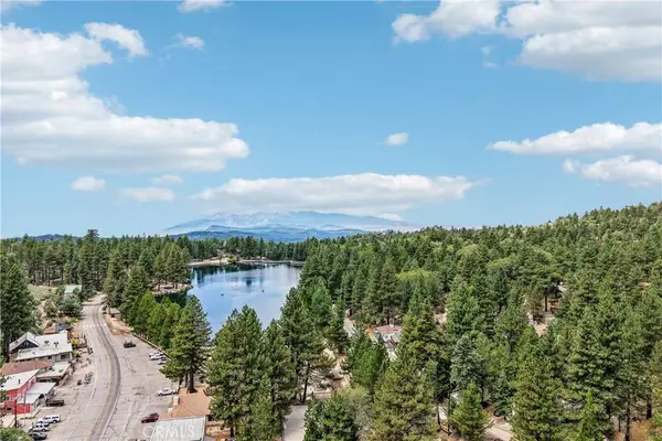 33329 Robin DR, Green Valley Lake, CA 92341