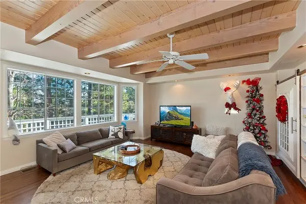 27832 St Bernard, Lake Arrowhead, CA 92352