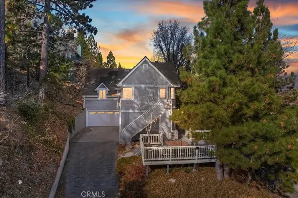27832 St Bernard, Lake Arrowhead, CA 92352