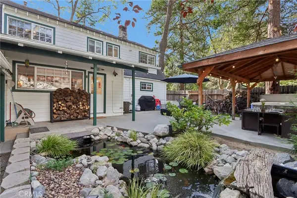 229 Hemlock DR