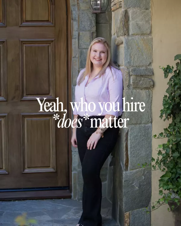 Why Who You Hire Matters Most When a Real Estate Transaction Gets Challenging,Julia Bauerschmidt