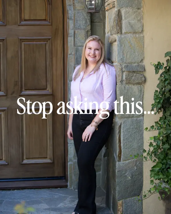feature image of Why Experience Matters in Today’s Real Estate Market