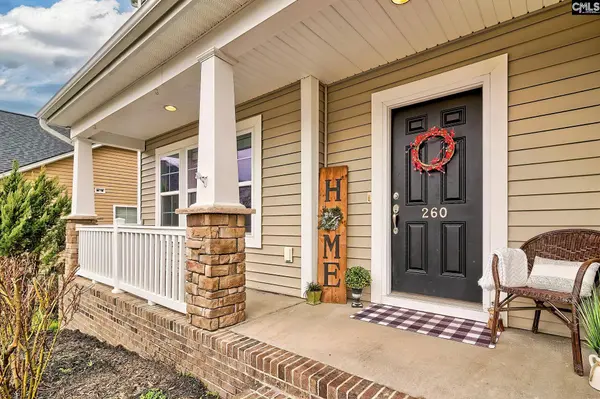 260 Eagle Pointe Drive, Chapin, SC 29036