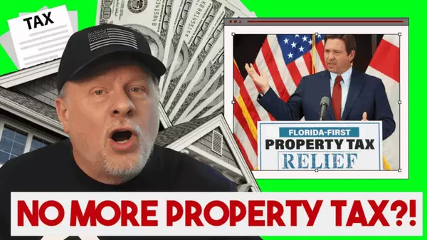 Who Truly Owns Your Florida Home? The Fight to Abolish Property Taxes
